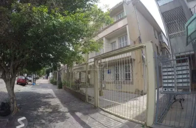 Apartamento com 2 quartos à venda na Rua Santos Neto, 240, Petrópolis, Porto Alegre