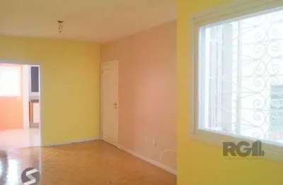 Apartamento 102m² - 3 dormitórios, 2 banheiros no bairro rio branco