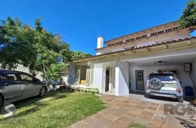 Casa com 4 quartos à venda na Rua João Palma da Silva, 136, Espírito Santo, Porto Alegre