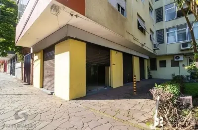 Ponto comercial à venda na Rua Mariante, 1138, Rio Branco, Porto Alegre