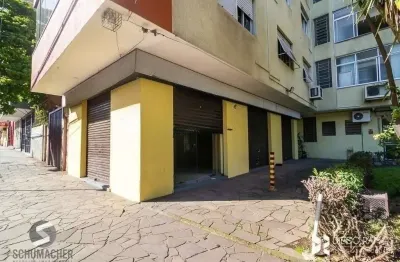 Ponto comercial à venda na Rua Mariante, 1138, Rio Branco, Porto Alegre
