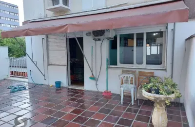 Apartamento com 2 quartos à venda na Rua Itororó, 121, Menino Deus, Porto Alegre