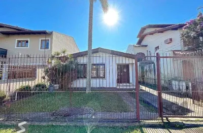 Casa com 3 quartos à venda na Rua Engenheiro Jorge Porto, 586, Ipanema, Porto Alegre