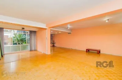 Apartamento com 3 quartos à venda na Rua Fernandes Vieira, 283, Bom Fim, Porto Alegre