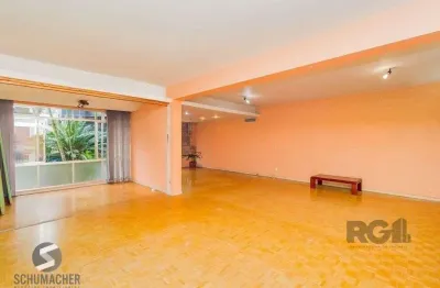 Apartamento com 3 quartos à venda na Rua Fernandes Vieira, 283, Bom Fim, Porto Alegre