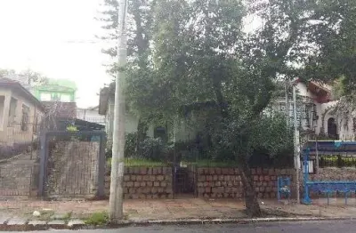 Terreno à venda na Avenida Nonoai, 309, Nonoai, Porto Alegre