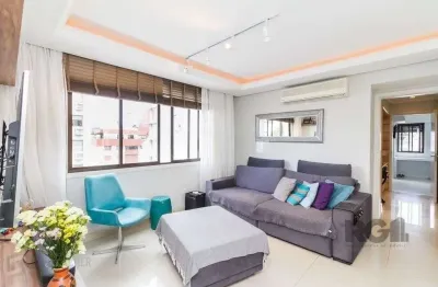 Apartamento com 3 quartos à venda na Rua João Abbott, 592, Petrópolis, Porto Alegre