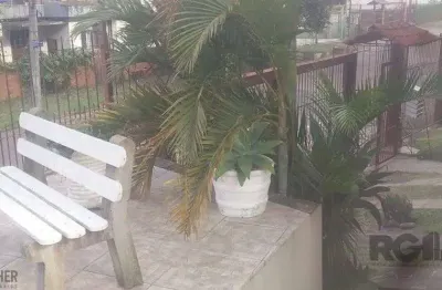 Cobertura com 2 quartos à venda na Rua General Gomes Carneiro, 1131, Medianeira, Porto Alegre