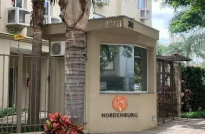 Apartamento com 3 quartos à venda na Rua Itapeva, 455, Passo da Areia, Porto Alegre