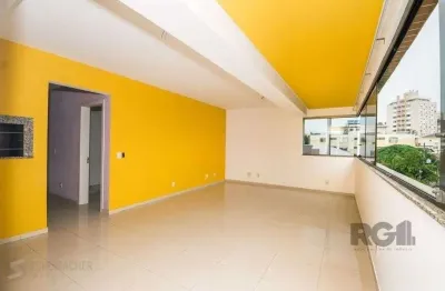 Apartamento com 3 quartos à venda na Rua Cipó, 1131, Passo da Areia, Porto Alegre