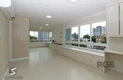 Apartamento com 3 quartos à venda na Praça John Kennedy, 92, Vila Ipiranga, Porto Alegre