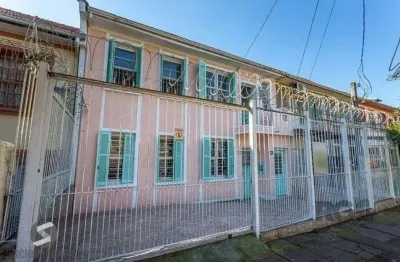 Casa com 4 quartos à venda na Rua Nossa Senhora Medianeira, 92, Medianeira, Porto Alegre