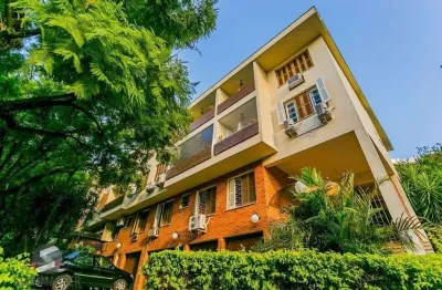 Apartamento térreo 67m² - 2 dormitórios e 1 vaga no bairro higienópolis