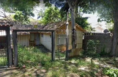 Casa 143m² - 3 dormitórios, 2 vagas no bairro santa tereza
