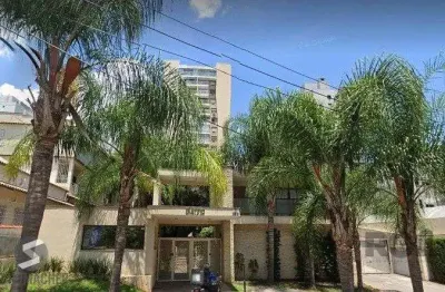 Apartamento com 3 quartos à venda na Avenida Andaraí, 642, Passo da Areia, Porto Alegre
