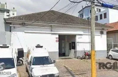 Prédio à venda na Avenida Pátria, 1497, São Geraldo, Porto Alegre