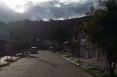Casa para venda - 125m², 3 dormitórios, sendo 1 suites, 3 vagas - aberta dos morros