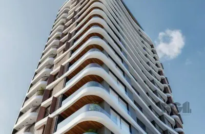 Apartamento com 2 quartos à venda na Rua General Osorio, 508, Centro, Torres