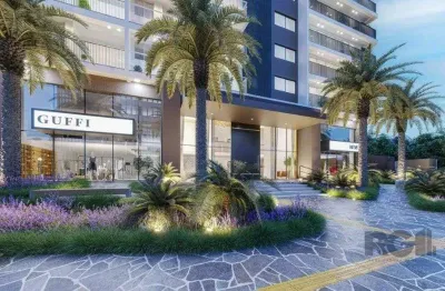 Apartamento com 2 quartos à venda na Rua Coronel Pacheco, 608, Centro, Torres