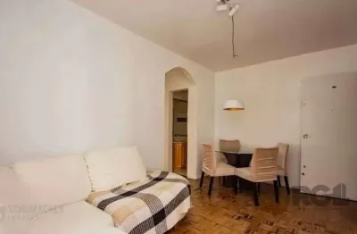 Apartamento com 2 quartos à venda na Rua Ramiro Barcelos, 1665, Bom Fim, Porto Alegre