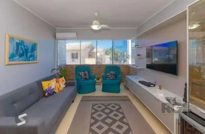 Apartamento com 2 quartos à venda na Rua Salvio Soares, 240, Nonoai, Porto Alegre