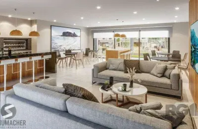 Apartamento com 3 quartos à venda na Rua Caxias Do Sul, 308, Centro, Torres