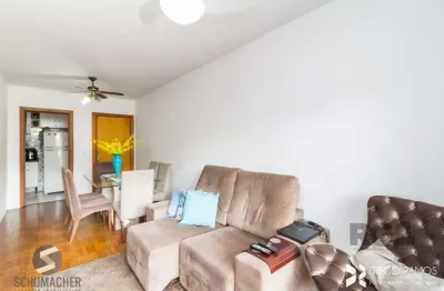 Apartamento com 3 quartos à venda na Avenida Doutor Carlos Barbosa, 170, Medianeira, Porto Alegre