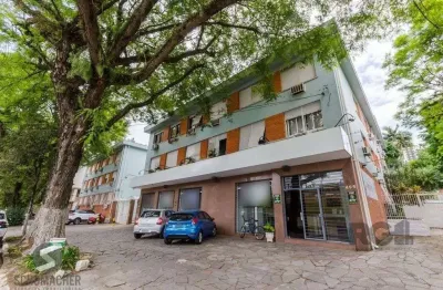 Apartamento 84m² - 3 dormitórios e 1 vaga no bairro petrópolis