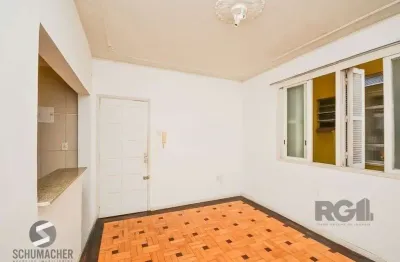 Apartamento com 2 quartos à venda na Rua Luiz Manoel, 282, Santana, Porto Alegre