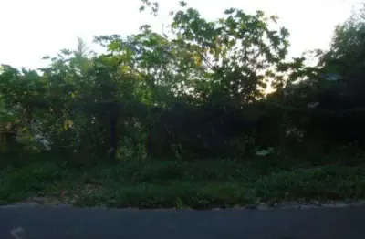 Terreno à venda na Travessa Dona Paulina, 614, Tristeza, Porto Alegre