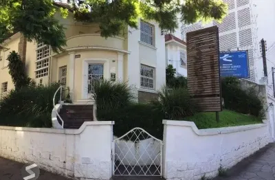 Casa para venda - 485m², 5 dormitórios, sendo 1 suites, 1 vaga - petrópolis