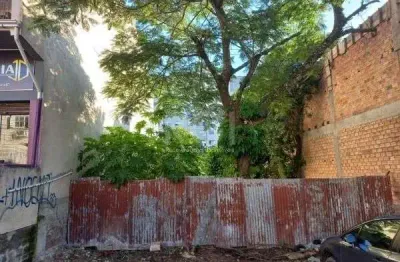 Terreno à venda na Travessa Nova Trento, 345, Tristeza, Porto Alegre