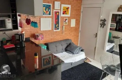 Apartamento com 2 quartos à venda na Rua Intendente Alfredo Azevedo, 932, Glória, Porto Alegre