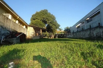 Terreno à venda na Avenida Nonoai, 481, Nonoai, Porto Alegre