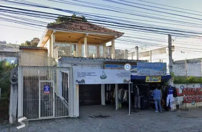 Casa com 4 quartos à venda na Avenida Nonoai, 490, Nonoai, Porto Alegre