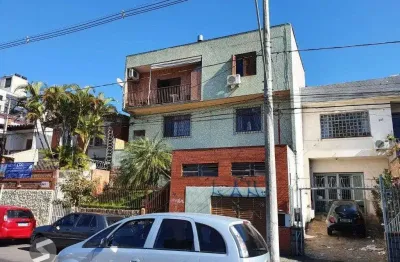 Apartamento com 2 quartos à venda na Avenida Coronel Gastão Haslocher Mazeron, 444, Medianeira, Porto Alegre
