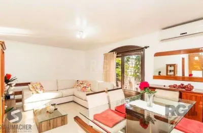 Casa com 5 quartos à venda na Avenida Ceará, 1570, São João, Porto Alegre