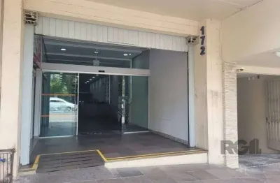 Sala comercial à venda na Avenida Independência, 240, Independência, Porto Alegre