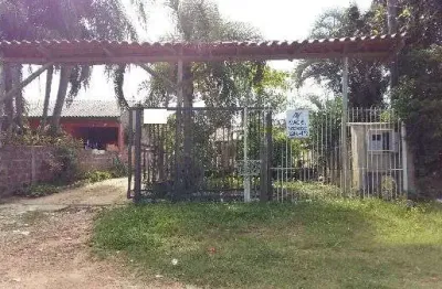 Casa para venda - 100m², 3 dormitórios, 6 vagas - hípica