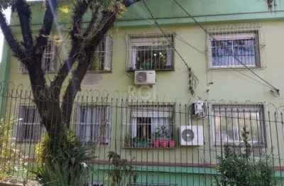 Apartamento com 3 quartos à venda na Avenida Pinheiro Borda, 589, Cristal, Porto Alegre