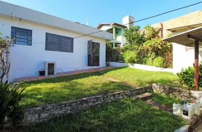 Casa com 3 quartos à venda na Rua Diamantina de Bittencourt Oliveira, 95, Nonoai, Porto Alegre
