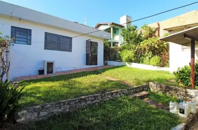 Casa com 3 quartos à venda na Rua Diamantina de Bittencourt Oliveira, 95, Nonoai, Porto Alegre
