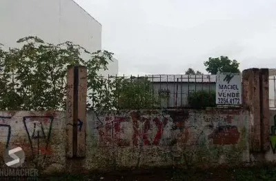 Terreno à venda na Avenida Nonoai, 695, Nonoai, Porto Alegre