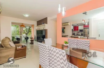 Apartamento 3 dorms à venda avenida benno mentz, vila ipiranga - porto alegre