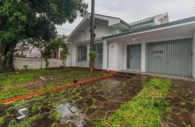 Casa com 4 quartos à venda na Rua Beberibe, 300, São Sebastião, Porto Alegre