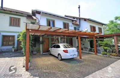 Casa condominio para venda - 101.85m², 2 dormitórios, 2 vagas - ipanema