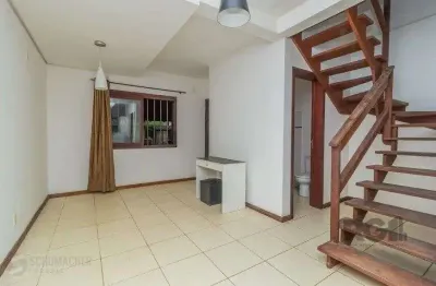 Casa 110m² - 3 dormitórios, 1 vaga no bairro aberta dos morros