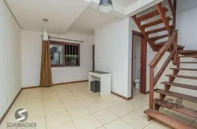 Casa 110m² - 3 dormitórios, 1 vaga no bairro aberta dos morros