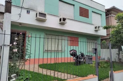 Apartamento à venda com 3 quartos 90 m² rua liberdade, bom fim, porto alegre