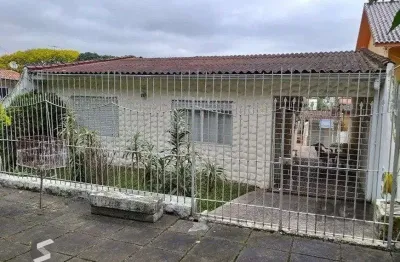 Casa com 2 quartos à venda na Avenida José Corrêa da Silva, 445, Cavalhada, Porto Alegre
